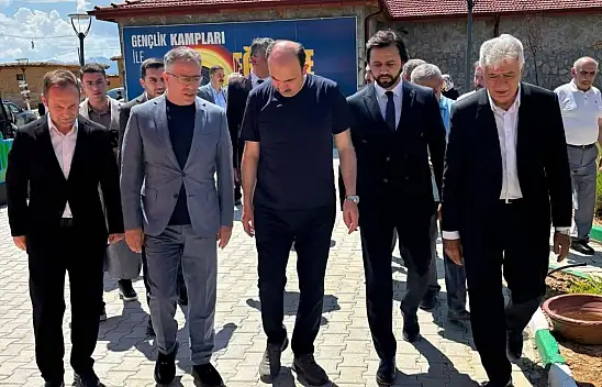 Konya protokolünden Hüyük çıkarması