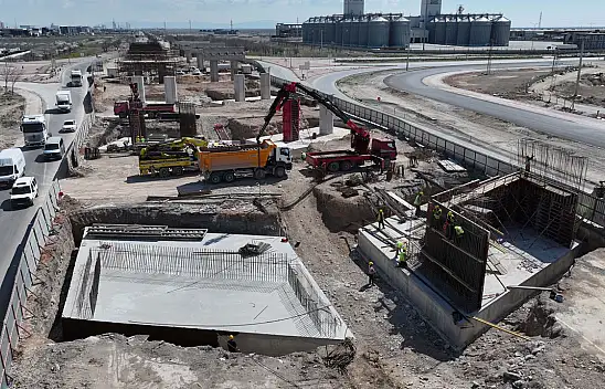 Konya raylı sistemde dev atılım yapıyor