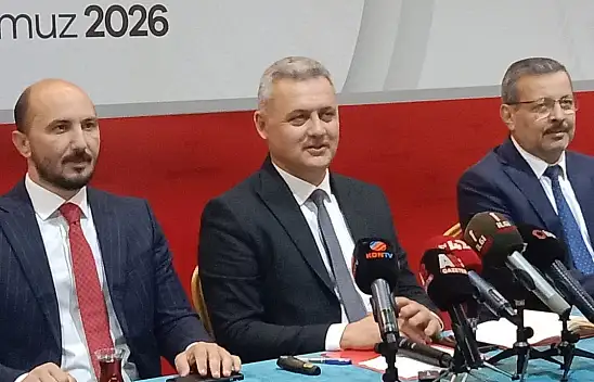 Konya, sağlıkta Türkiye'ye örnek oluyor
