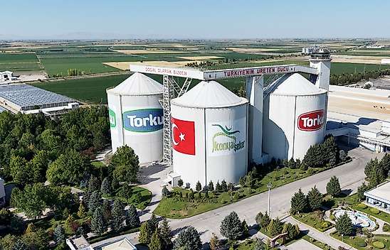 Konya Şeker'den dev promosyon müjdesi!