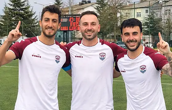 Konya Süper Grup'ta son haftaya giriliyor