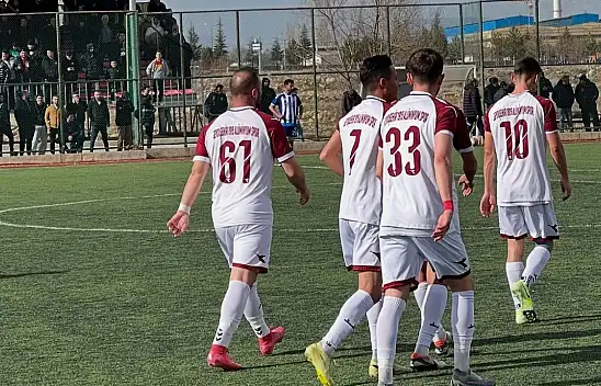 Konya Süper Grup'ta sona doğru