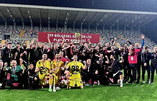 Konya takımında yönetim krizi!