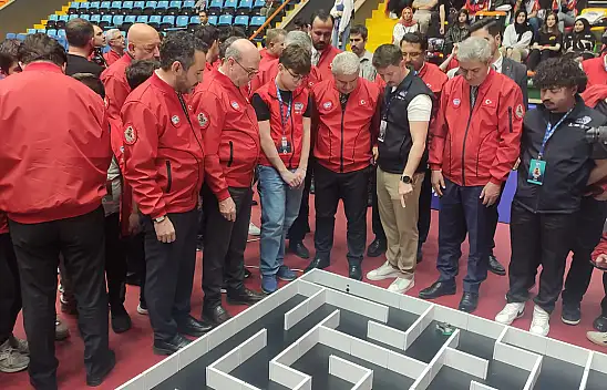 Konya TEKNOSEL'in en sempatik imzası