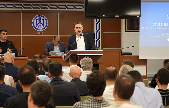 Konya, ticarette parlamaya devam ediyor