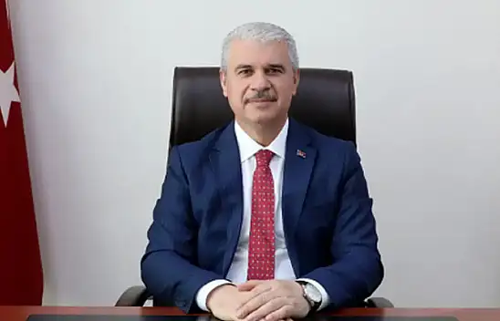 Konya Valisi Akın çiftçilein sorununu dinledi