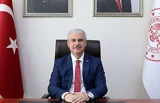 Vali Akın 'Konya direniş ruhunun en güçlü dayanak noktalarından biri '