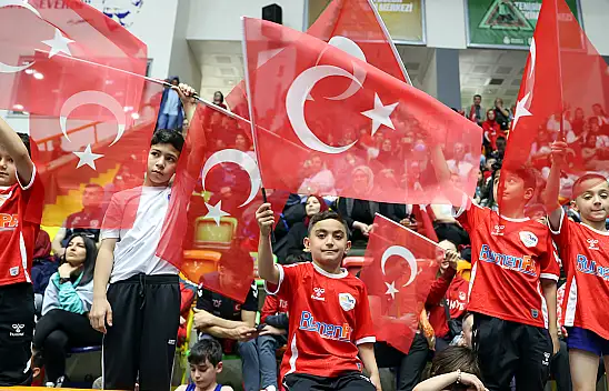 Konya ve çevre illerde 19 Mayıs heyecanı