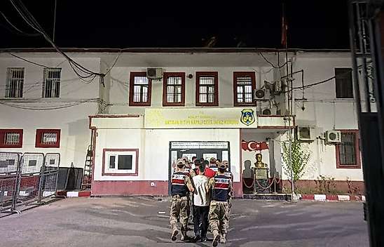 Konya'ya da uzandı! Yasa dışı bahis operasyonunda 7 tutuklama
