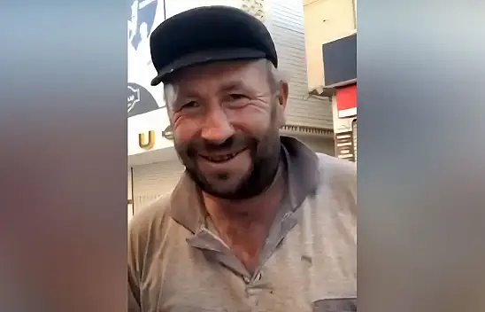 Konya'ya kadar uzanan kayıp vakası: 7 gündür haber yok!