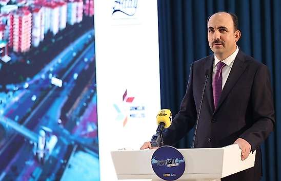 Konya'ya metro mu geliyor? Başkan Altay'dan dikkat çeken açıklama!