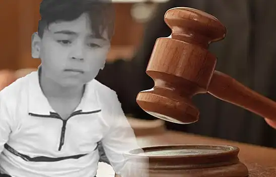 Konya'yı sarsan  küçük Yıldırım cinayetinde müebbet istemi