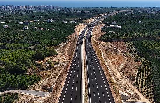 Konya'yı sevindiren müjde: O yolda süre 18 dakikaya düştü