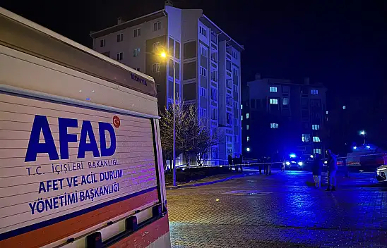 Konya'da böcek ilaçlaması zehirlenmeye yol açtı: 11 kişi hastanelik oldu