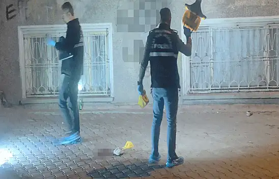 Konya'da çıkan kavga sonucunda hayatını kaybeden 5 yaşındaki çocuk defnedildi