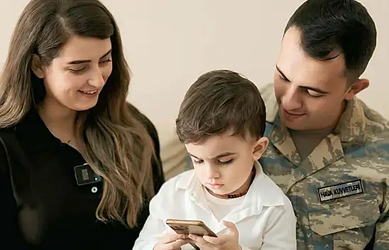 Konyalı aile, oğulları Turan için zamana karşı yarışıyor