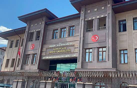 Konyalı alıcılara sazan sarmalı tuzağı: Dolandırıcı son anda yakalandı