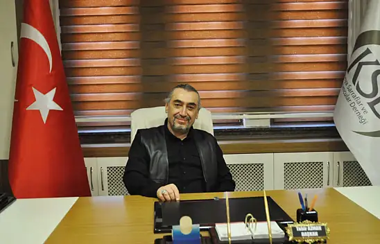 Konyalı kuyumculardan çağrı