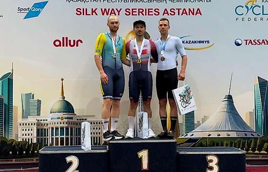 Konyalı pedallardan büyük başarı