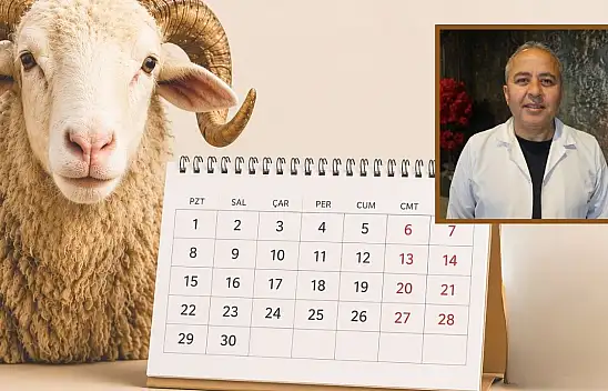 Konyalı uzman uyardı: Bayram tatili fırsata dönüşebilir!