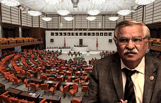 Konyalı vekil TBMM'deki kritik görevde rol alacak