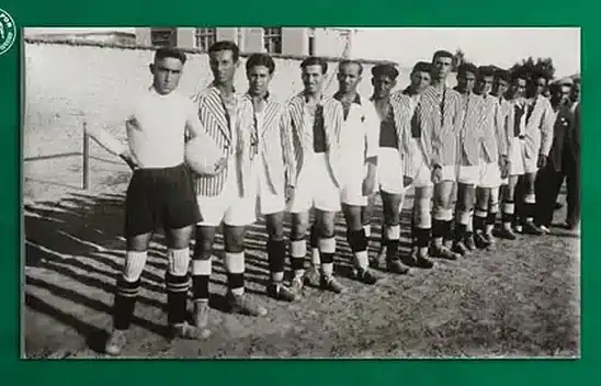 Konyaspor 104 yaşında