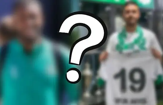 Konyaspor, 2 isme veda etti