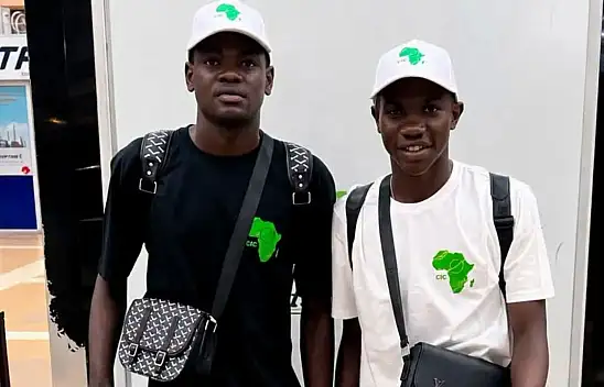 Konyaspor'a Afrikalı 2 isim daha geliyor