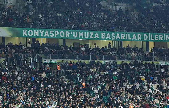Konyaspor'a ağır para cezası