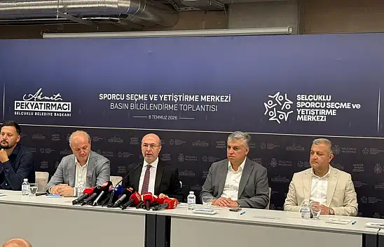 Konyaspor'a altyapı mesajı: İlgi artmalı!