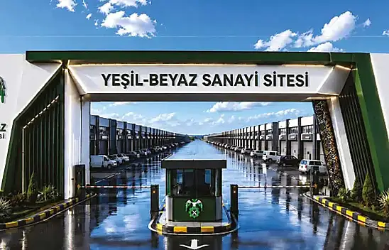 Konyaspor'a dev destek! Sanayi sitesi kuruluyor