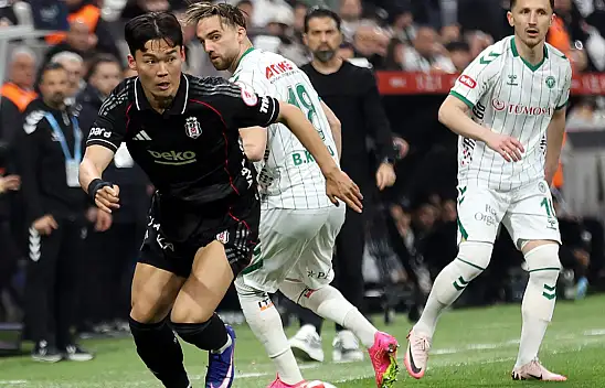 Konyaspor'a para cezası ve ihtar!