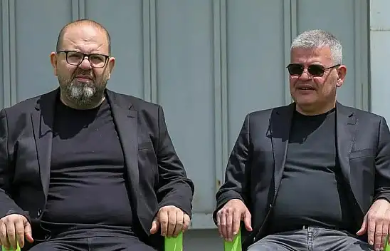 Konyaspor'a taze kan!