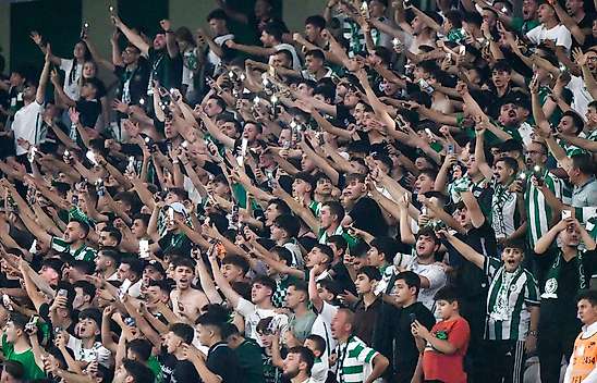Konyaspor-Başakşehir maçının biletleri satışta