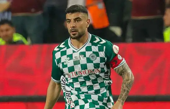 Konyaspor Başkanı Atiker'den Adil açıklaması
