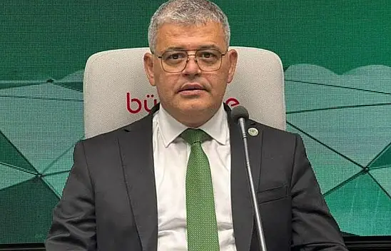 Konyaspor Başkanı Atiker: Güzel süreç yakaladık
