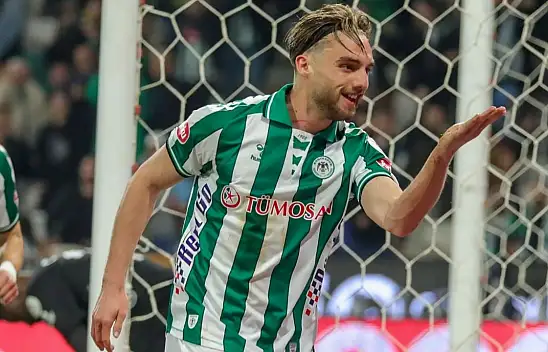 Konyaspor, Berkan'ın kararını bekliyor