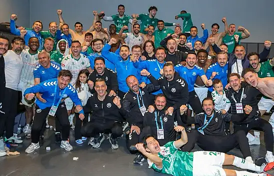 Konyaspor bugün izinli! Topbaşı yarın