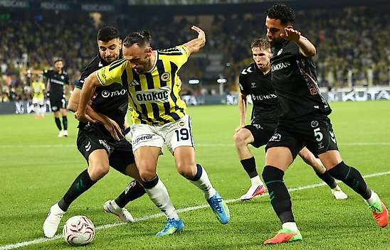 Konyaspor'da Adil'e teklif var mı?