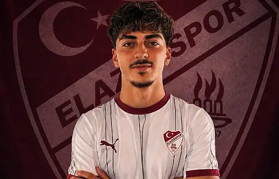 Konyaspor'da ayrılık! Genç isim Elazığspor'a imza attı