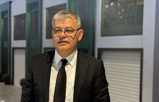 Konyaspor'da Başkanı Atiker'den şehre açık çağrı!