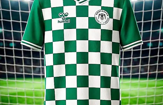 Konyaspor'da beklenen gün geldi!
