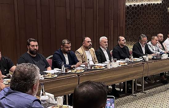 Konyaspor'da eski yöneticilere ödeme yapıldı mı?