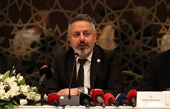 Konyaspor'da eski yönetim konuşacak