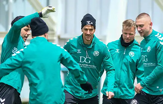 Konyaspor'da Fenerbahçe hazırlığı