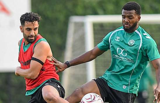Konyaspor'da Fenerbahçe mesaisi