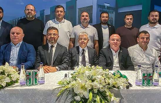 Konyaspor'da flaş kararlar!
