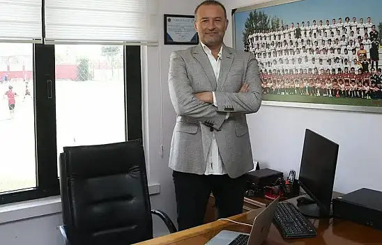 Konyaspor'da Futbol Gelişim Direktörlüğü o isme emanet!