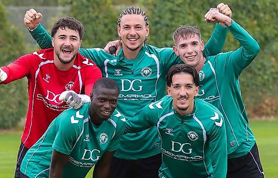 Konyaspor'da Galatasaray mesaisi