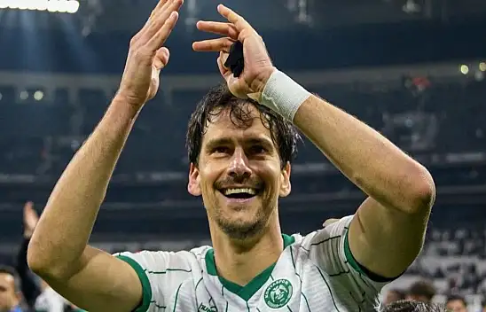 Konyaspor'da Jevtovic defteri kapandı mı?